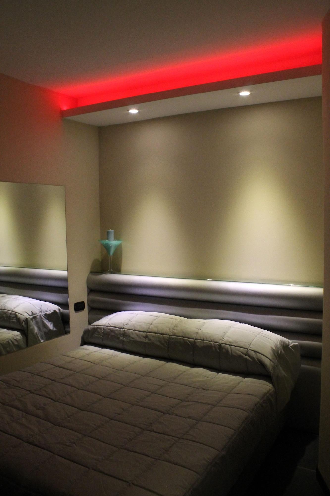 Kleopatra Design Hotel Napoli Dış mekan fotoğraf