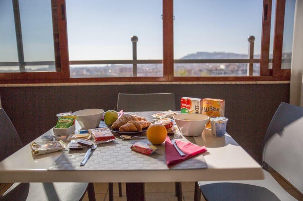 Kleopatra Design Hotel Napoli Dış mekan fotoğraf